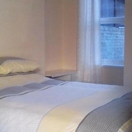 Columbus Holiday Flats Σκάρμπορο Εξωτερικό φωτογραφία