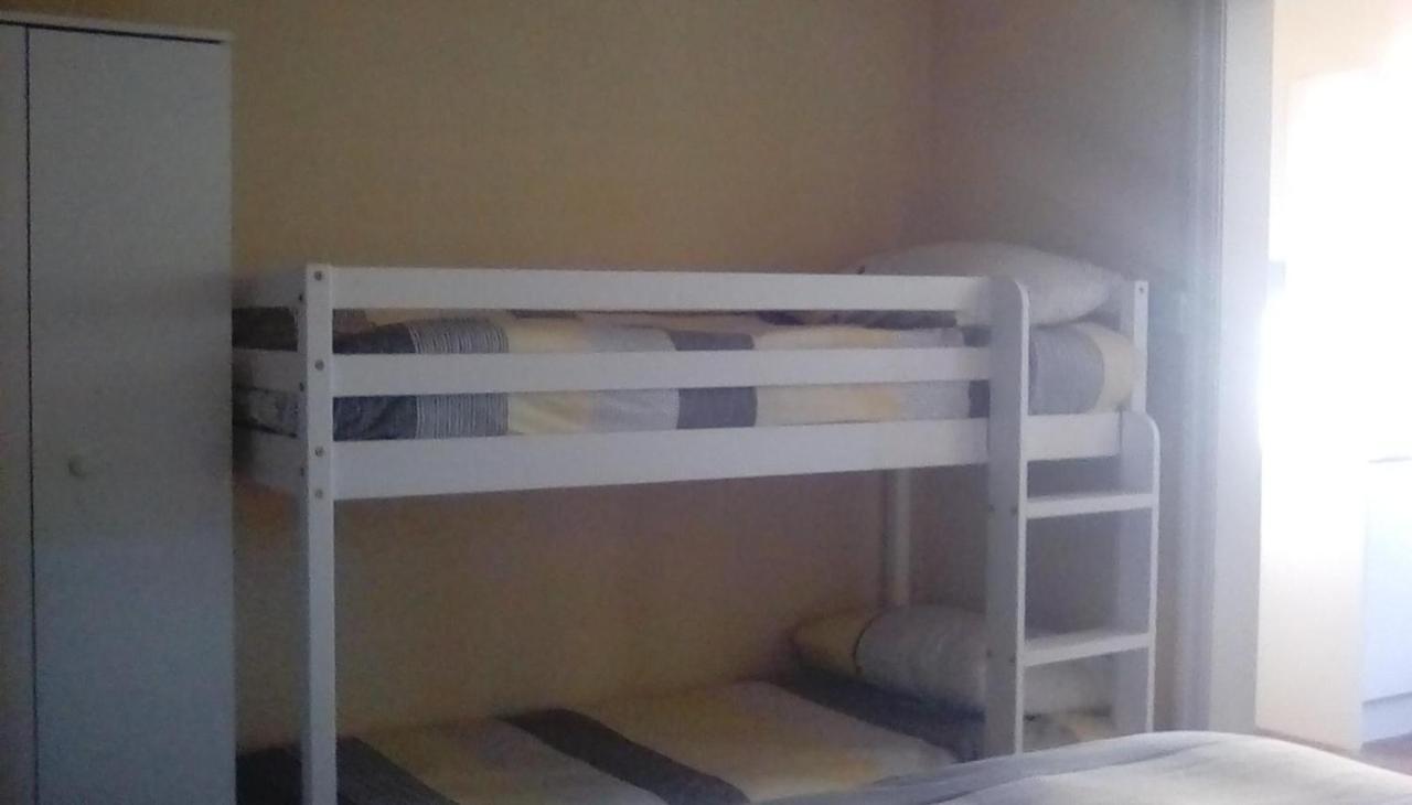 Columbus Holiday Flats Σκάρμπορο Εξωτερικό φωτογραφία