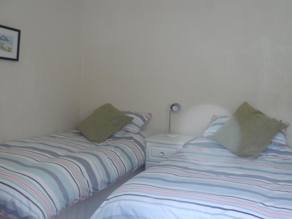 Columbus Holiday Flats Σκάρμπορο Εξωτερικό φωτογραφία