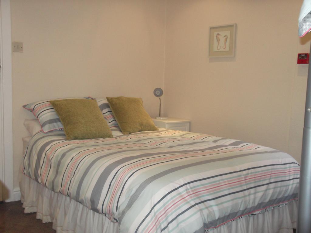 Columbus Holiday Flats Σκάρμπορο Εξωτερικό φωτογραφία